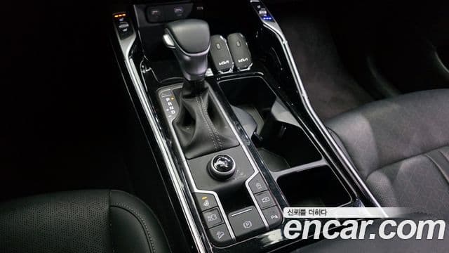 Kia Sorento 4세대 Prestige, 2022 9