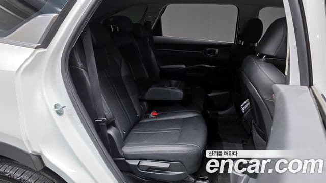 Kia Sorento 4세대 Prestige, 2022 12