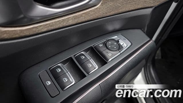 Kia Sorento 4세대 Prestige, 2022 14