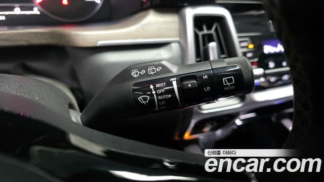 Kia Sorento 4세대 Prestige, 2022 18