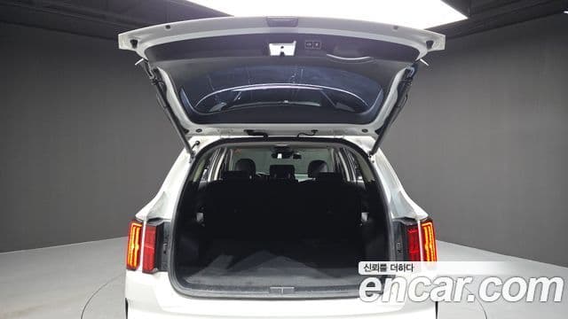 Kia Sorento 4세대 Prestige, 2022 20