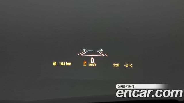 Lincoln Continental 10세대, 2018 16