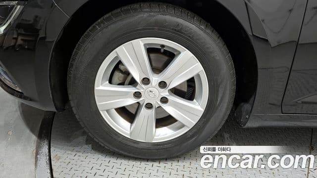 Renault Korea(Samsung) SM6 2.0 LPe SE (арендный автомобиль), 2017 все фото