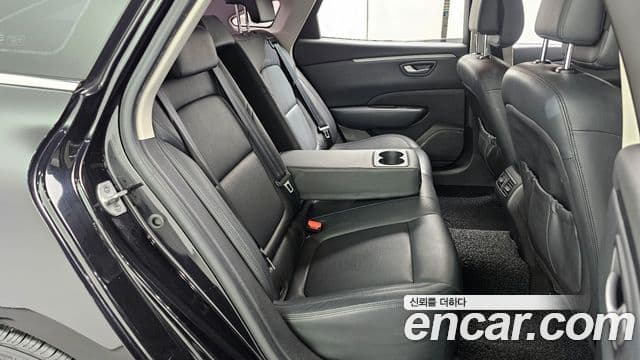 Renault Korea(Samsung) SM6 2.0 LPe SE (арендный автомобиль), 2017 12