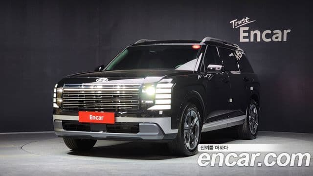 Hyundai Palisade (LX3) Prestige, 2025 1