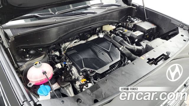 Hyundai Palisade (LX3) Prestige, 2025 6