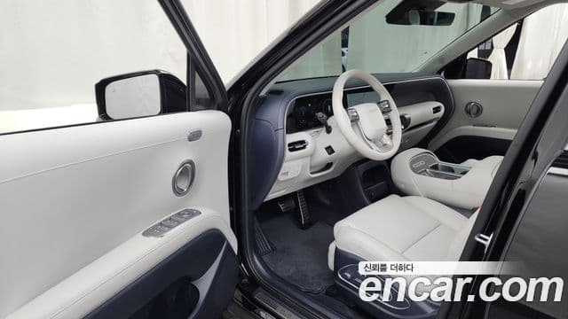 Hyundai Palisade (LX3) Prestige, 2025 10