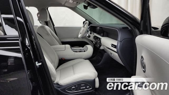 Hyundai Palisade (LX3) Prestige, 2025 11