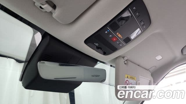 Hyundai Palisade (LX3) Prestige, 2025 18