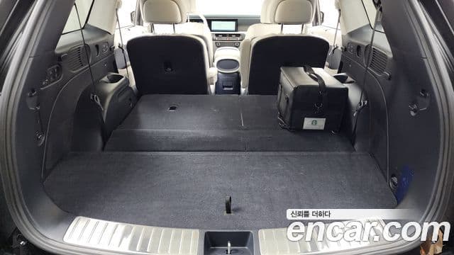 Hyundai Palisade (LX3) Prestige, 2025 20