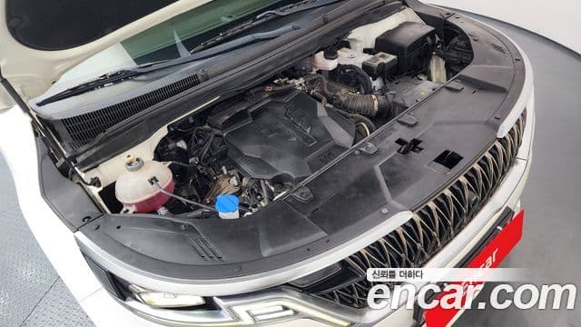 Kia Carnival 4세대 Signature, 2021 6