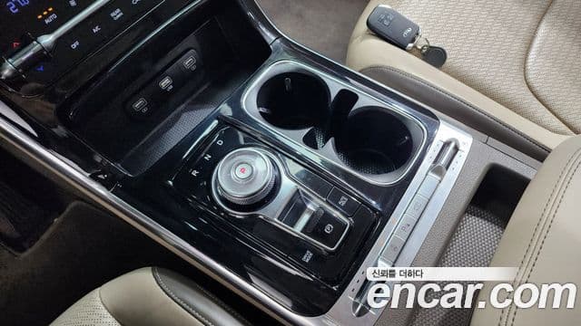 Kia Carnival 4세대 Signature, 2021 9