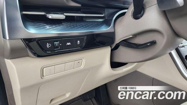 Kia Carnival 4세대 Signature, 2021 14