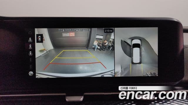 Kia Carnival 4세대 Signature, 2021 16