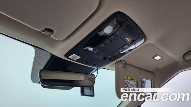 Kia Carnival 4세대 Signature, 2021 17