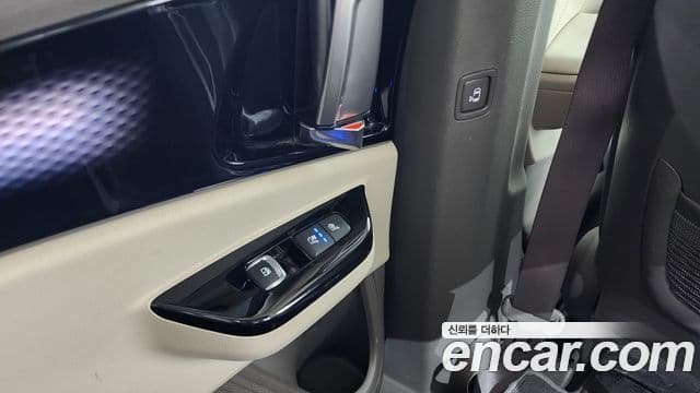 Kia Carnival 4세대 Signature, 2021 18