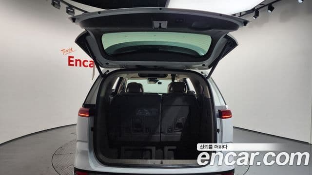 Kia Carnival 4세대 Signature, 2021 20