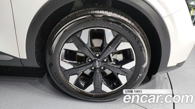 Kia Sportage 5세대 Signature Gravity, 2022 все фото