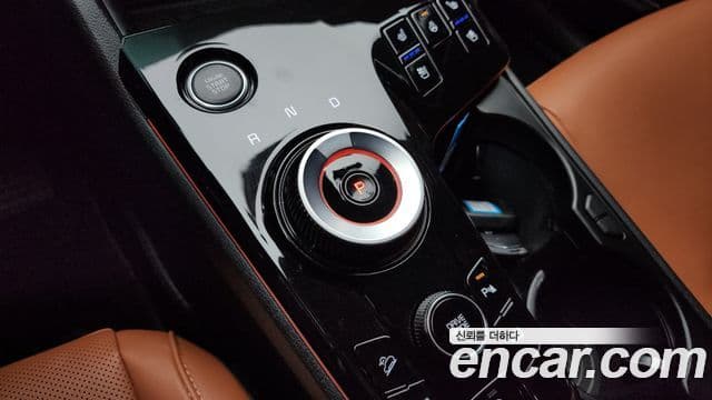 Kia Sportage 5세대 Signature Gravity, 2022 9