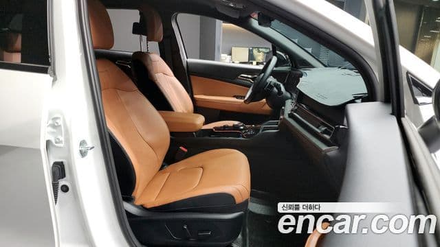 Kia Sportage 5세대 Signature Gravity, 2022 11