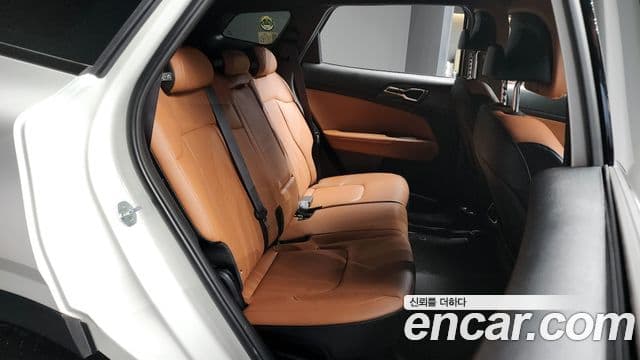 Kia Sportage 5세대 Signature Gravity, 2022 12