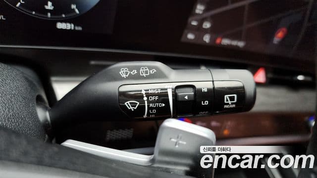 Kia Sportage 5세대 Signature Gravity, 2022 17