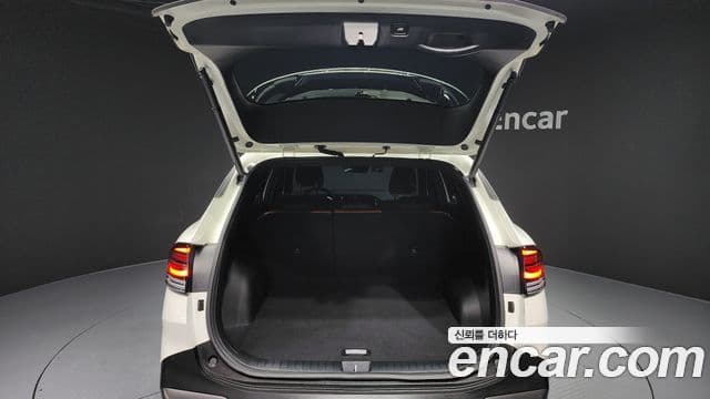 Kia Sportage 5세대 Signature Gravity, 2022 20