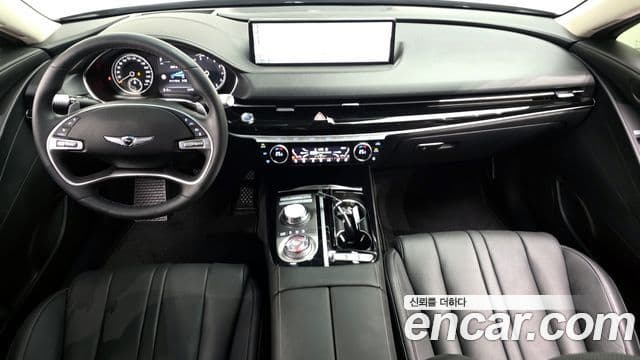 Genesis G80 (RG3) бензин 2.5 турбо 2WD, 2024 7