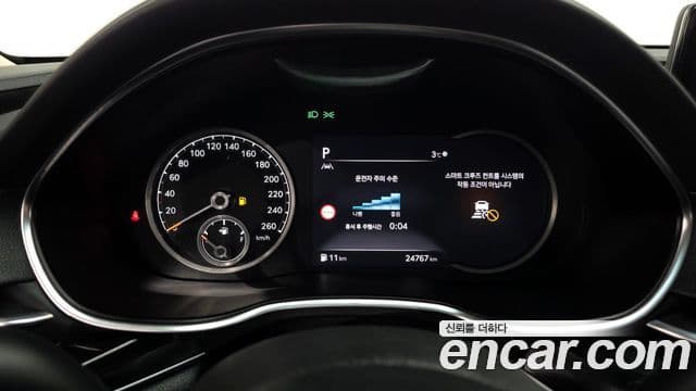 Genesis G80 (RG3) бензин 2.5 турбо 2WD, 2024 8