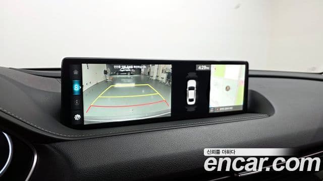 Genesis G80 (RG3) бензин 2.5 турбо 2WD, 2024 15