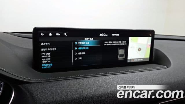 Genesis G80 (RG3) бензин 2.5 турбо 2WD, 2024 16