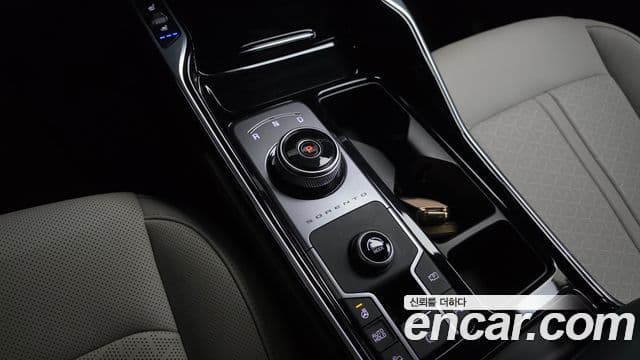 Kia Sorento 4세대 Noblesse, 2022 9