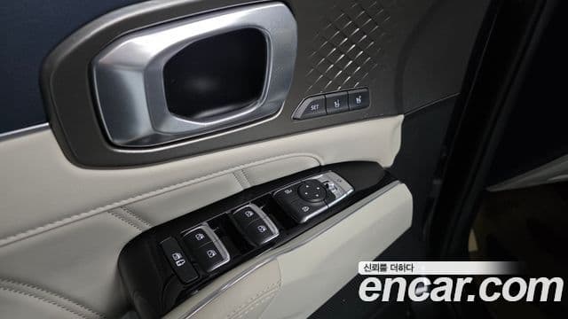 Kia Sorento 4세대 Noblesse, 2022 17