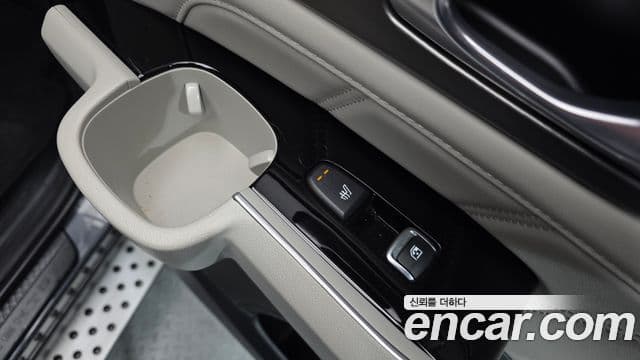 Kia Sorento 4세대 Noblesse, 2022 18