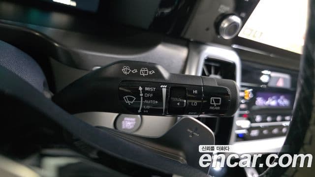 Kia Sorento 4세대 Noblesse, 2022 19