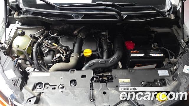 Renault Korea(Samsung) New QM3 Signature, 2018 6