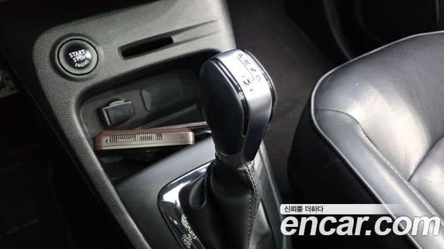 Renault Korea(Samsung) New QM3 Signature, 2018 9