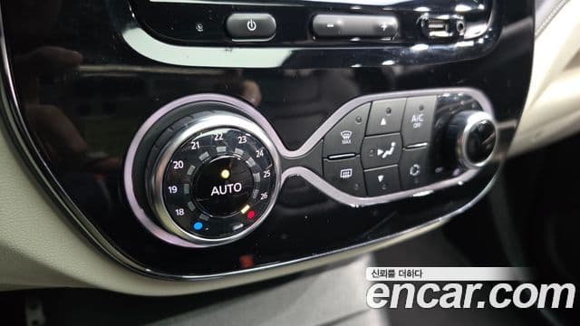 Renault Korea(Samsung) New QM3 Signature, 2018 16