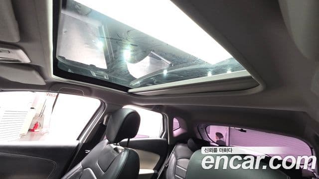 Renault Korea(Samsung) New QM3 Signature, 2018 17