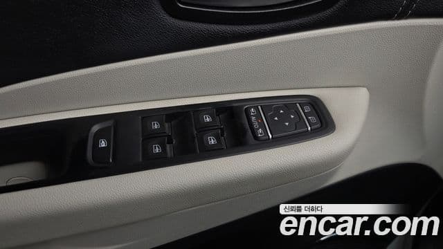 Renault Korea(Samsung) New QM3 Signature, 2018 18