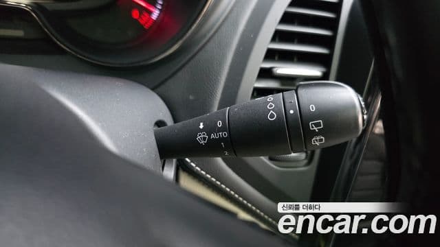 Renault Korea(Samsung) New QM3 Signature, 2018 19