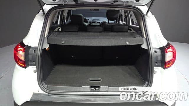 Renault Korea(Samsung) New QM3 Signature, 2018 20