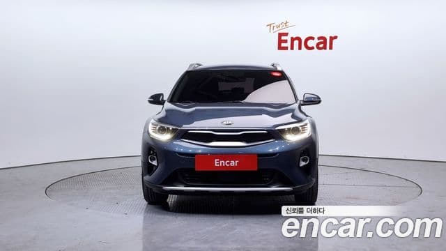 Kia Stonic Prestige, 2019 3
