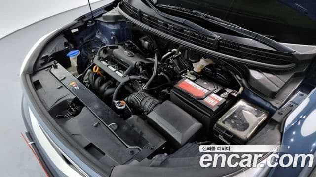 Kia Stonic Prestige, 2019 6