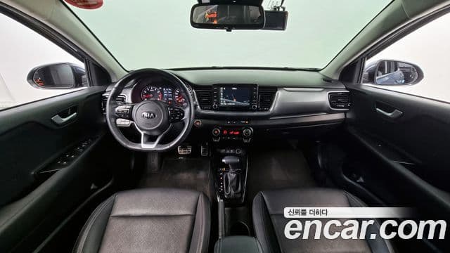 Kia Stonic Prestige, 2019 7