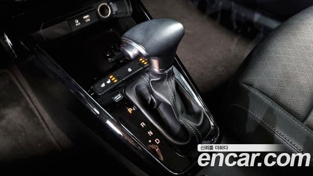 Kia Stonic Prestige, 2019 9