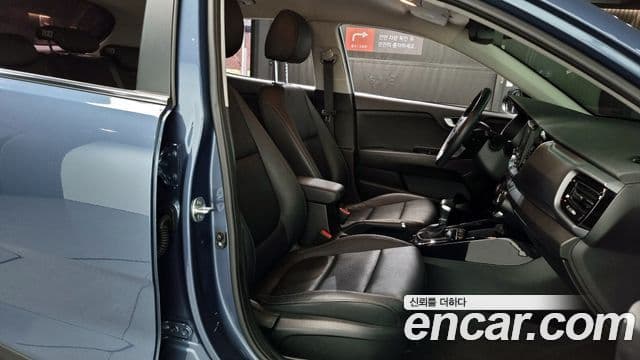 Kia Stonic Prestige, 2019 10