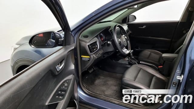 Kia Stonic Prestige, 2019 11