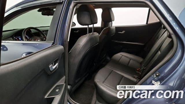 Kia Stonic Prestige, 2019 12