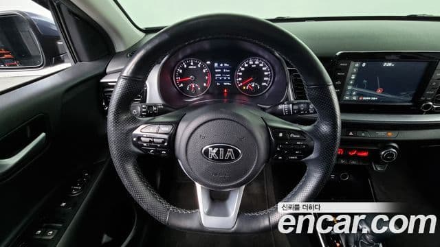 Kia Stonic Prestige, 2019 13